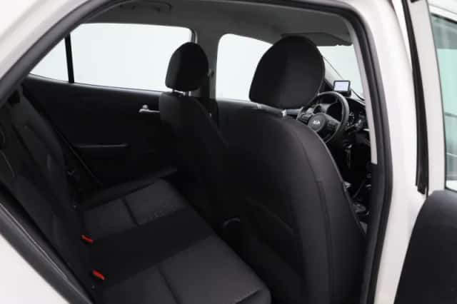 Kia Picanto (2021) thumbnail 31