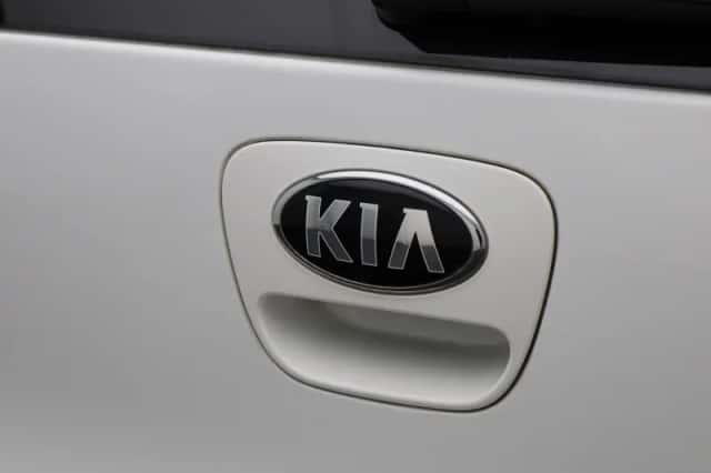 Kia Picanto (2021) thumbnail 33