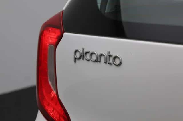 Kia Picanto (2021) thumbnail 34