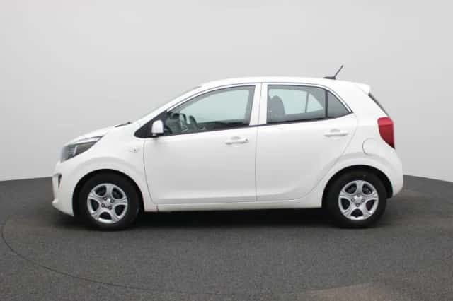 Kia Picanto (2021) thumbnail 6