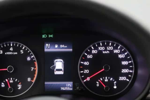Kia Picanto (2021) thumbnail 10