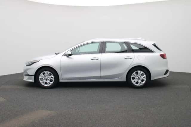 Kia Ceed Sportswagon (2025) thumbnail 6
