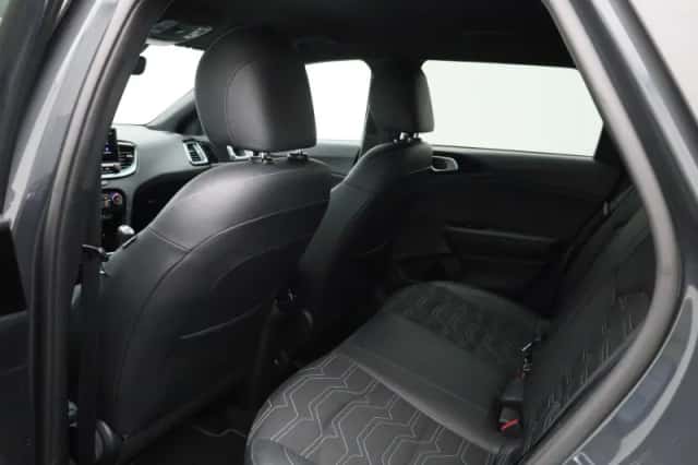 Kia Ceed Sportswagon (2025) thumbnail 12