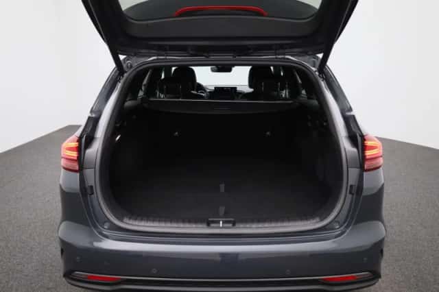 Kia Ceed Sportswagon (2025) thumbnail 13