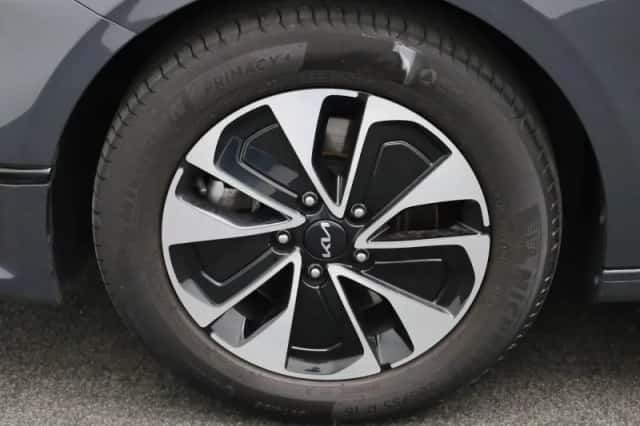 Kia Ceed Sportswagon (2025) thumbnail 15