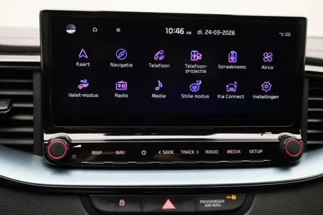 Kia Ceed Sportswagon (2025) thumbnail 18