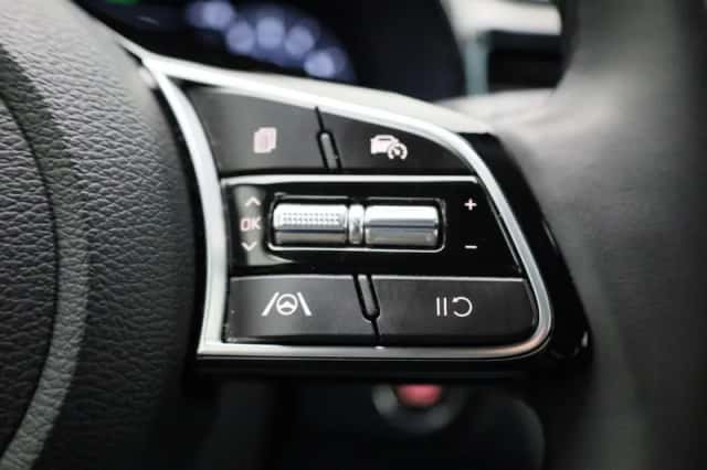 Kia Ceed Sportswagon (2025) thumbnail 19