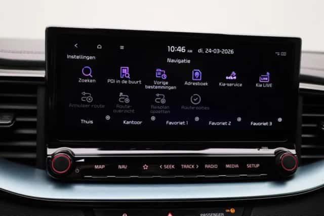 Kia Ceed Sportswagon (2025) thumbnail 20
