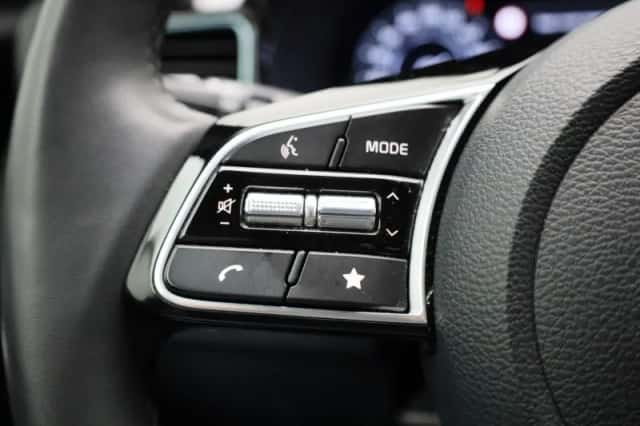 Kia Ceed Sportswagon (2025) thumbnail 21