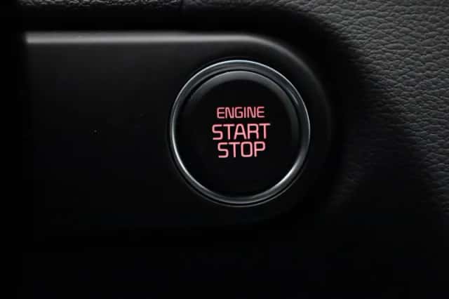 Kia Ceed Sportswagon (2025) thumbnail 23