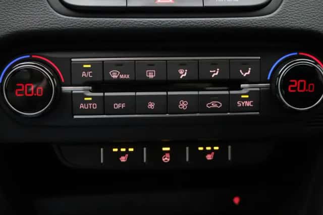 Kia Ceed Sportswagon (2025) thumbnail 24