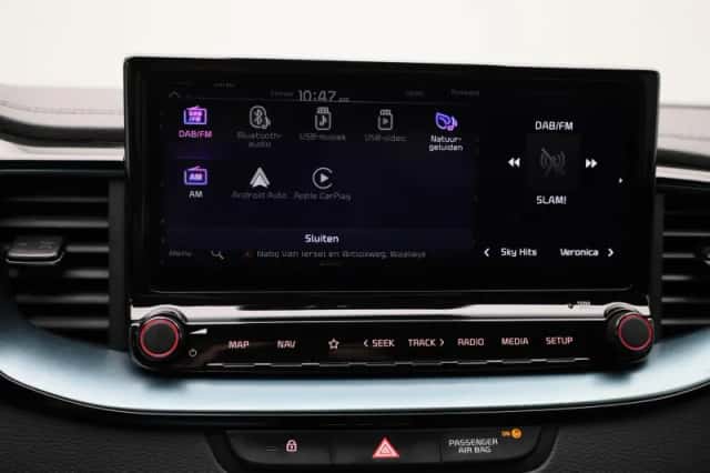 Kia Ceed Sportswagon (2025) thumbnail 25