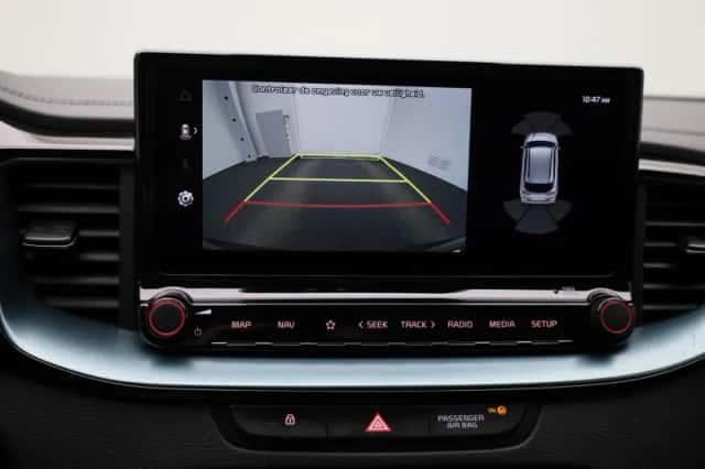 Kia Ceed Sportswagon (2025) thumbnail 27