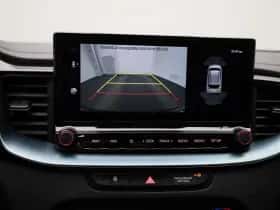 Kia Ceed Sportswagon thumbnail 27