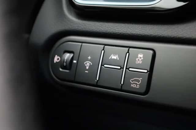 Kia Ceed Sportswagon (2025) thumbnail 28