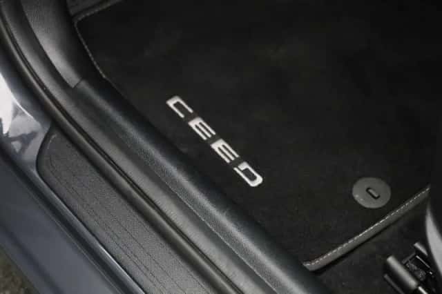 Kia Ceed Sportswagon (2025) thumbnail 30