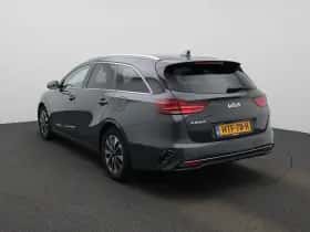 Kia Ceed Sportswagon thumbnail 4