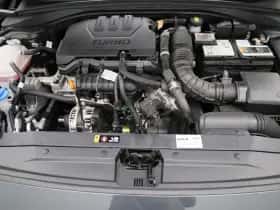 Kia Ceed Sportswagon thumbnail 31