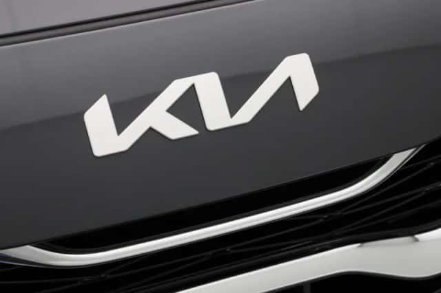 Kia Ceed Sportswagon (2025) thumbnail 32