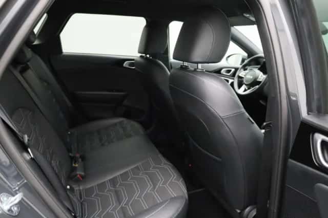 Kia Ceed Sportswagon (2025) thumbnail 34
