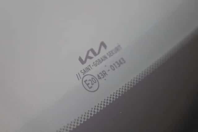 Kia Ceed Sportswagon (2025) thumbnail 35