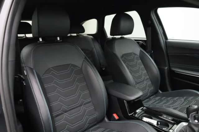 Kia Ceed Sportswagon (2025) thumbnail 36