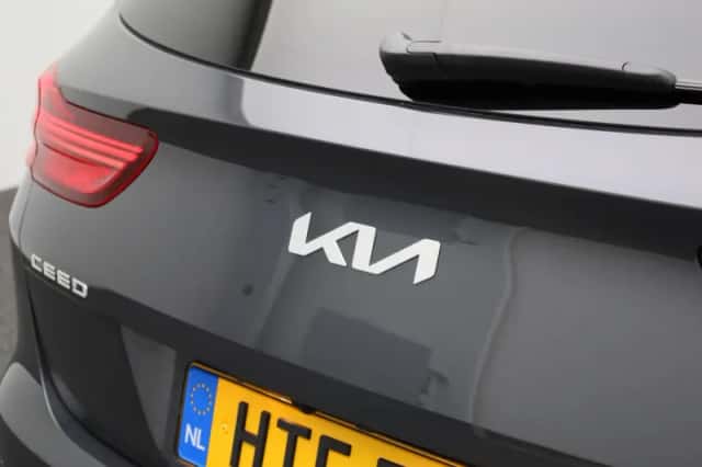 Kia Ceed Sportswagon (2025) thumbnail 37