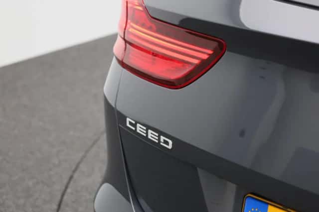 Kia Ceed Sportswagon (2025) thumbnail 38