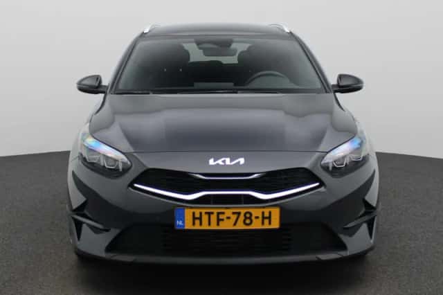 Kia Ceed Sportswagon (2025) thumbnail 5