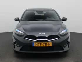 Kia Ceed Sportswagon thumbnail 5