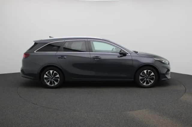 Kia Ceed Sportswagon (2025) thumbnail 8