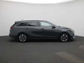 Kia Ceed Sportswagon thumbnail 8