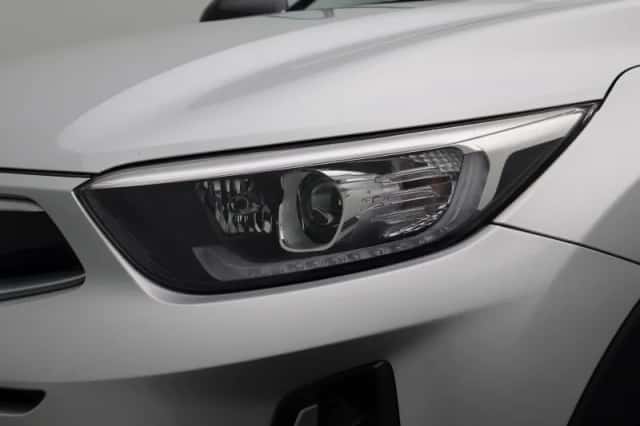 Kia Stonic (2022) thumbnail 16