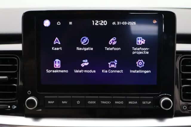Kia Stonic (2022) thumbnail 18