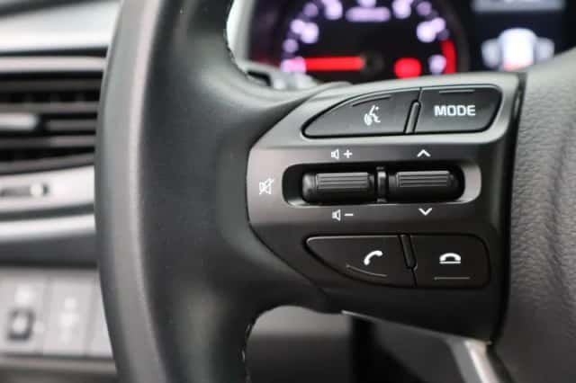 Kia Stonic (2022) thumbnail 25
