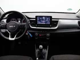 Kia Stonic thumbnail 32