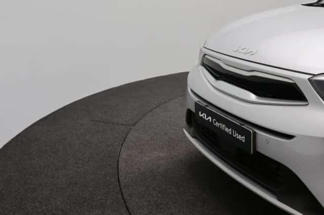 Kia Stonic (2022) thumbnail 35