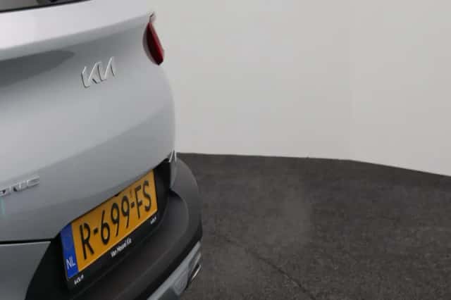 Kia Stonic (2022) thumbnail 38