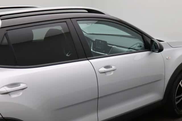 Kia Stonic (2022) thumbnail 40