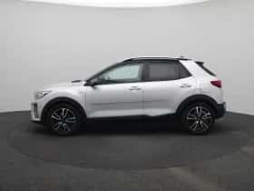 Kia Stonic thumbnail 6