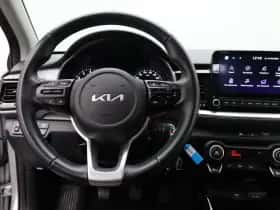 Kia Stonic thumbnail 9
