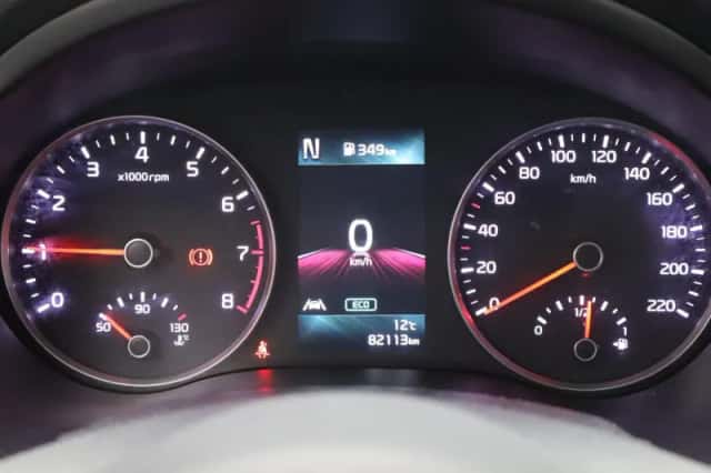 Kia Stonic (2022) thumbnail 10