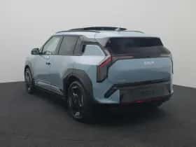 Kia EV3 thumbnail 2
