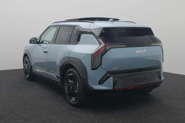 Kia EV3 (2026) thumbnail 3