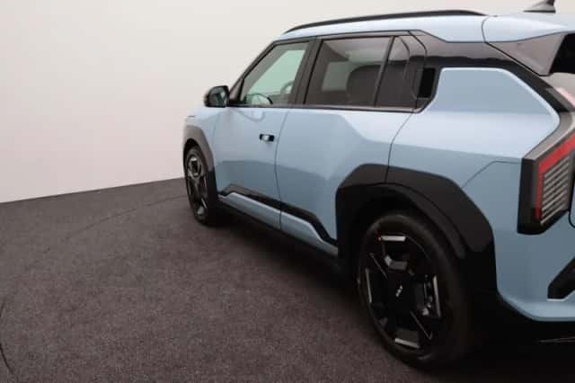 Kia EV3 (2026) thumbnail 26
