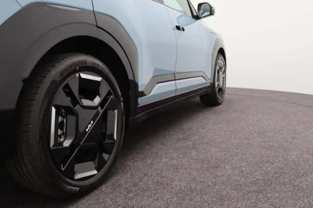 Kia EV3 (2026) thumbnail 27