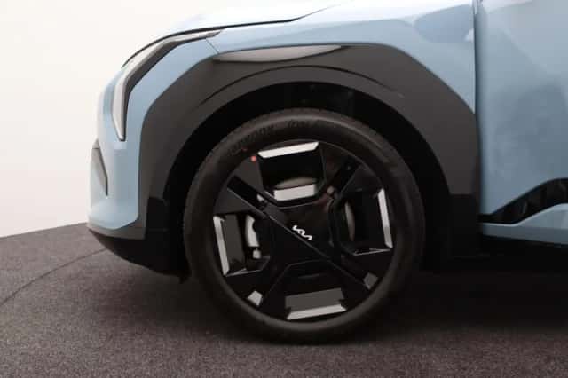 Kia EV3 (2026) thumbnail 28