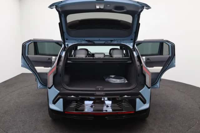 Kia EV3 (2026) thumbnail 34