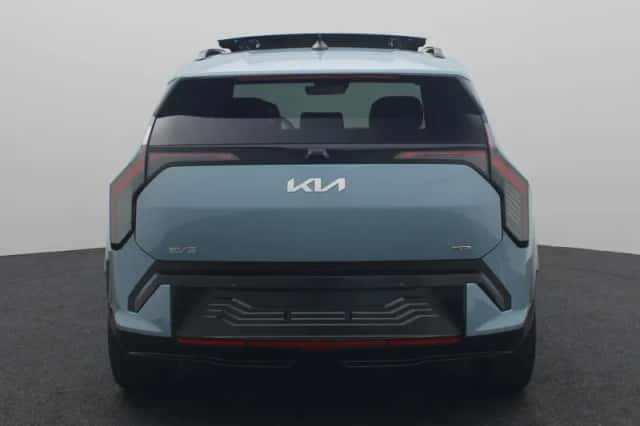 Kia EV3 (2026) thumbnail 38