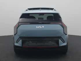 Kia EV3 thumbnail 38